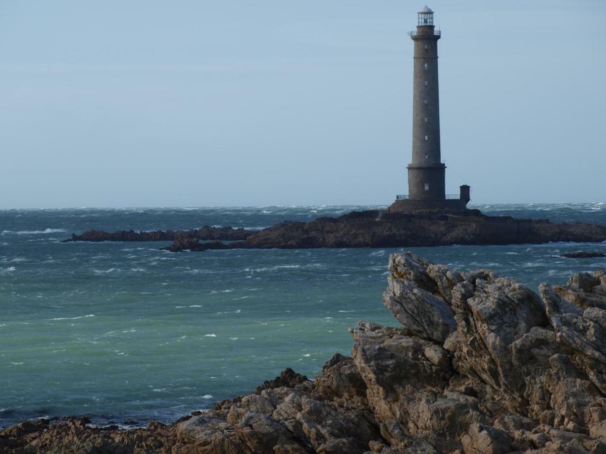 Gite La Bourgetterie Fontenay Sur Mer Екстериор снимка